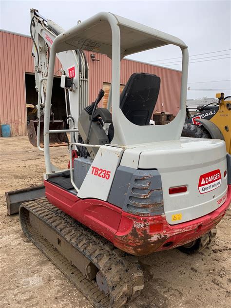 takeuchi mini digger hire|takeuchi tb235 for sale craigslist.